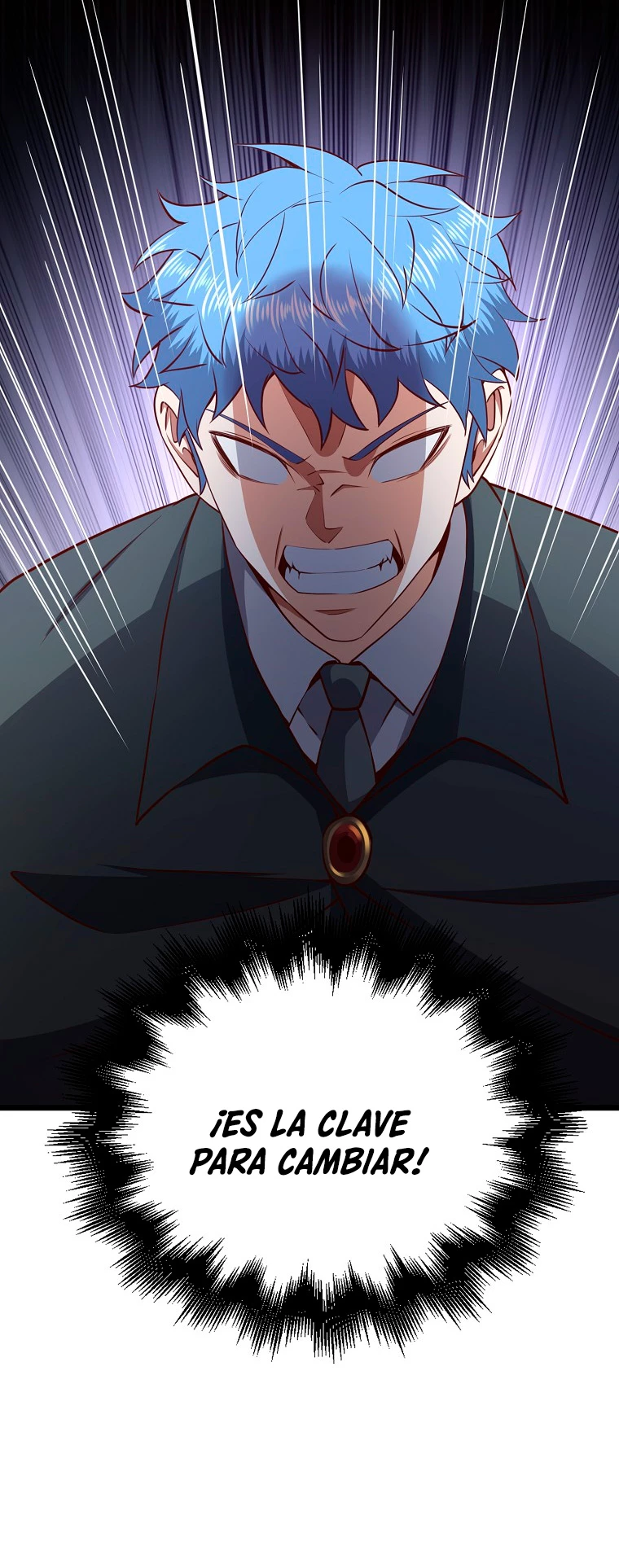 El dinero del Lord no disminuye Capítulo 78 - Page 58