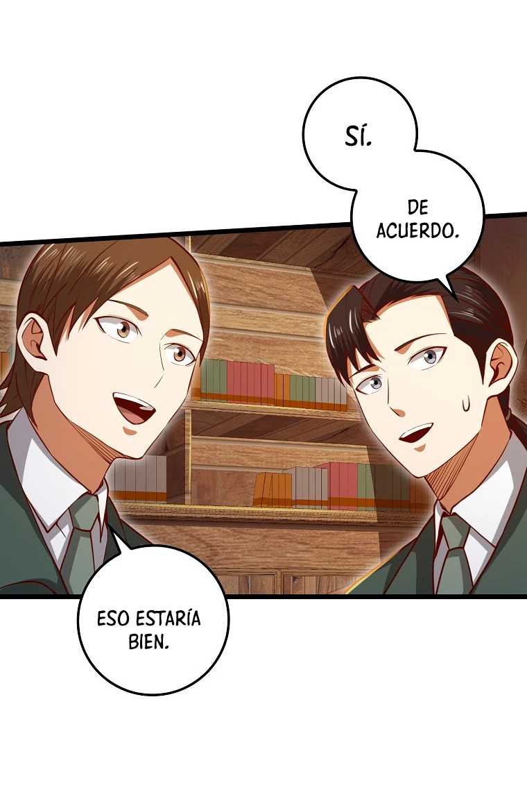 El dinero del Lord no disminuye Capítulo 78 - Page 73