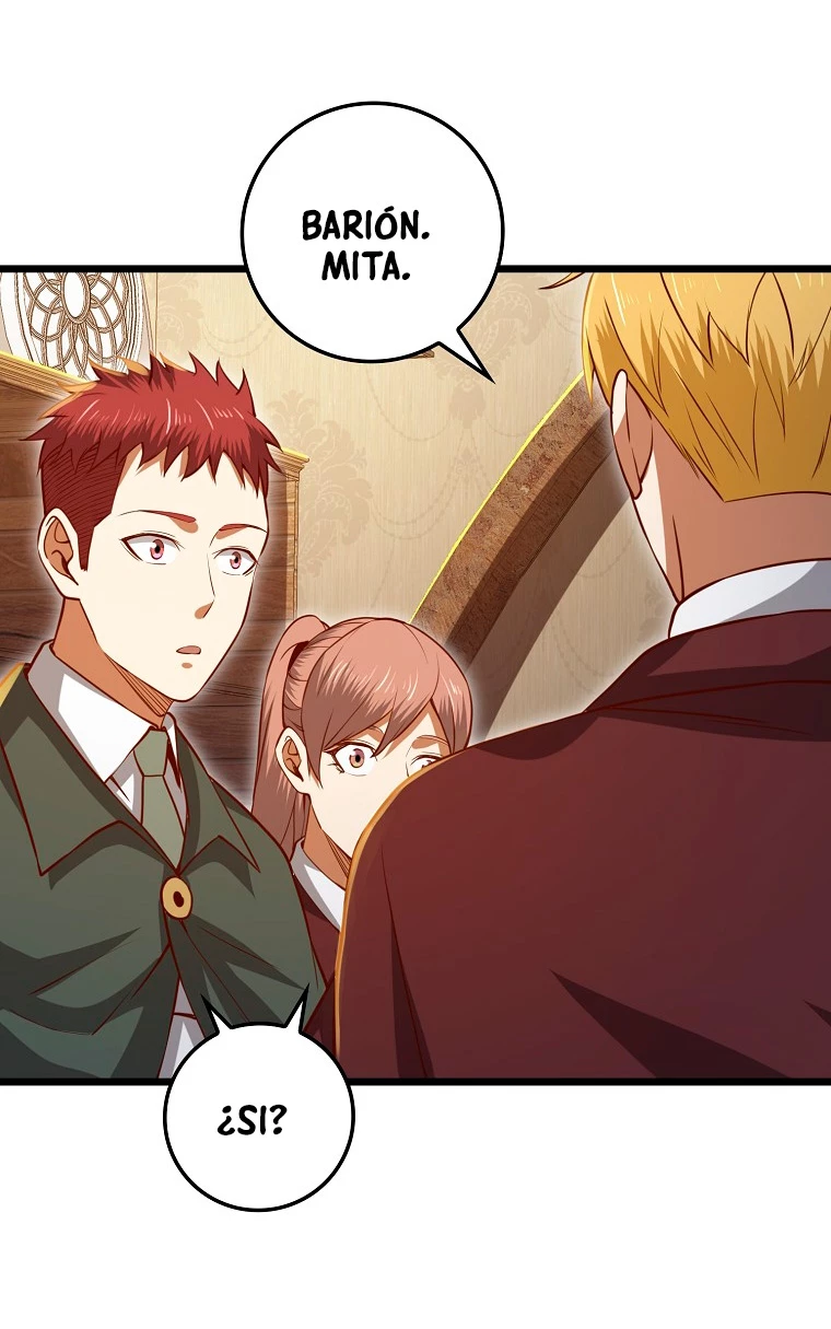 El dinero del Lord no disminuye Capítulo 78 - Page 74