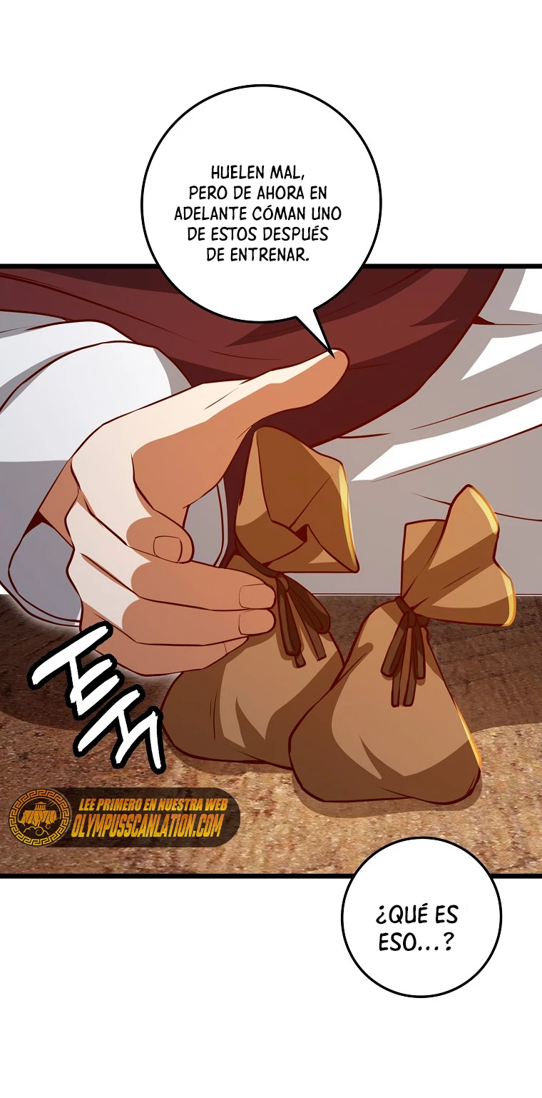 El dinero del Lord no disminuye Capítulo 78 - Page 75