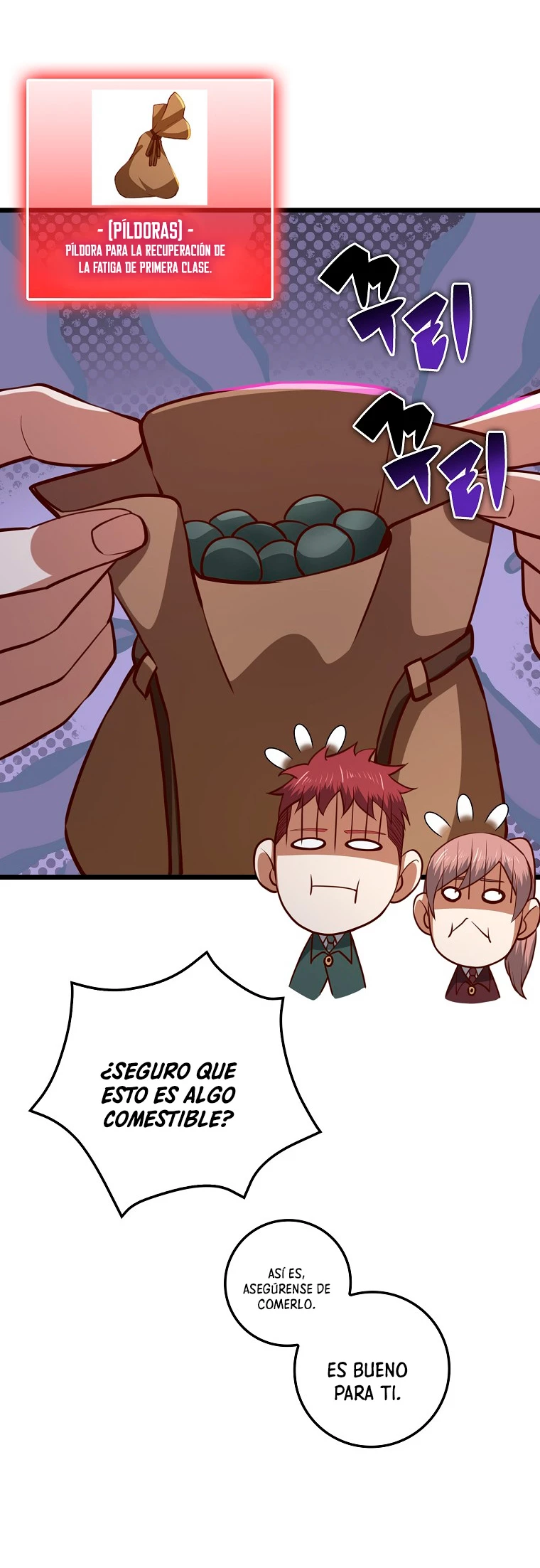 El dinero del Lord no disminuye Capítulo 78 - Page 76