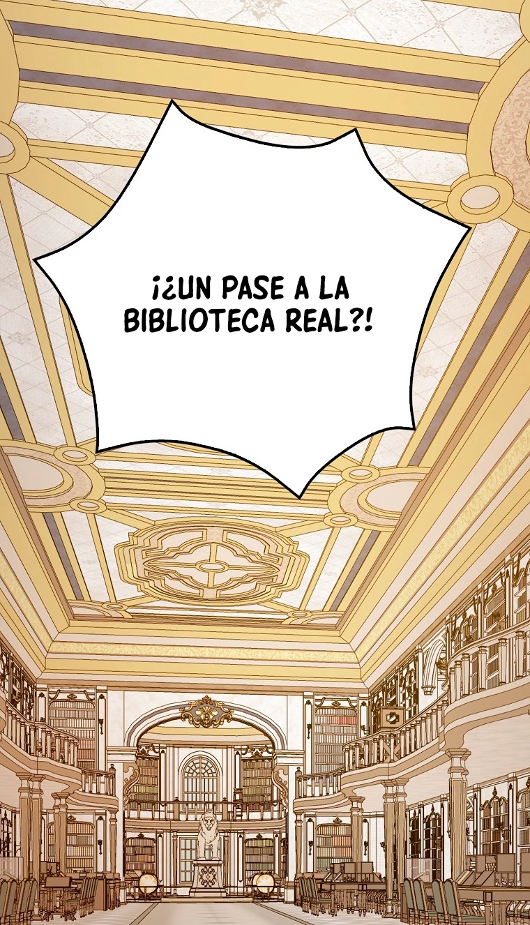 El dinero del Lord no disminuye Capítulo 78 - Page 79