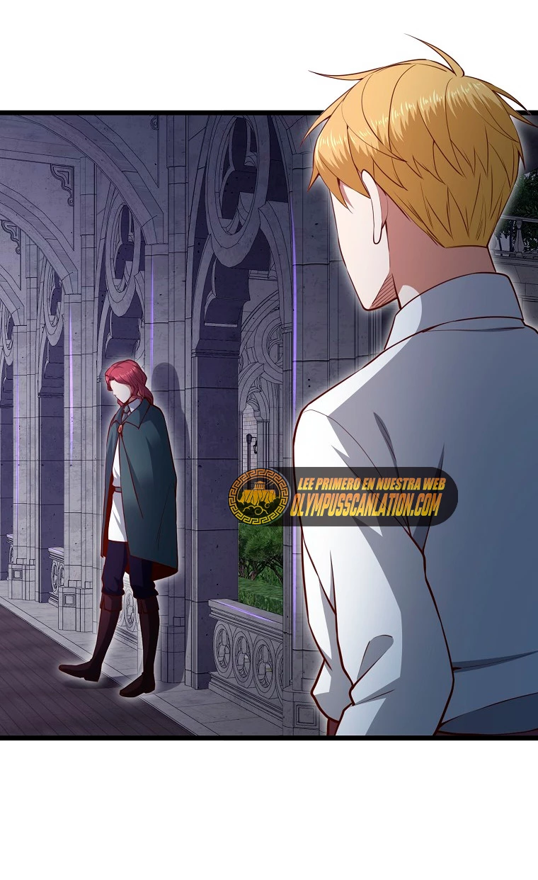 El dinero del Lord no disminuye Capítulo 78 - Page 8