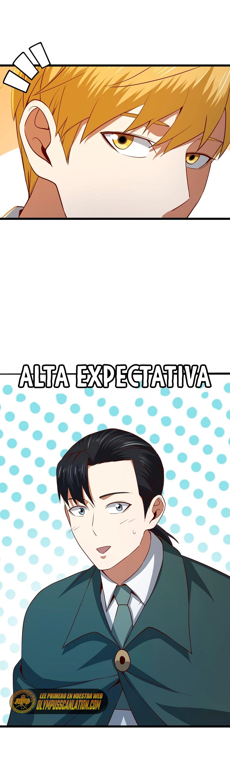 El dinero del Lord no disminuye Capítulo 78 - Page 82