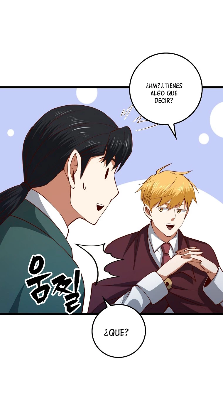 El dinero del Lord no disminuye Capítulo 78 - Page 83