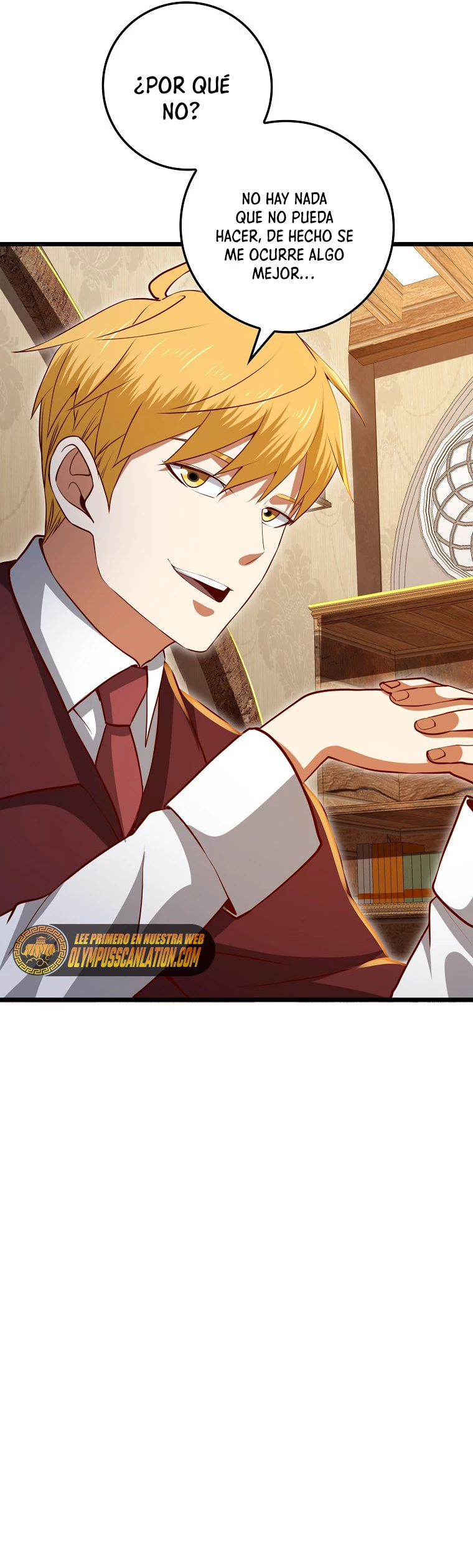 El dinero del Lord no disminuye Capítulo 78 - Page 85