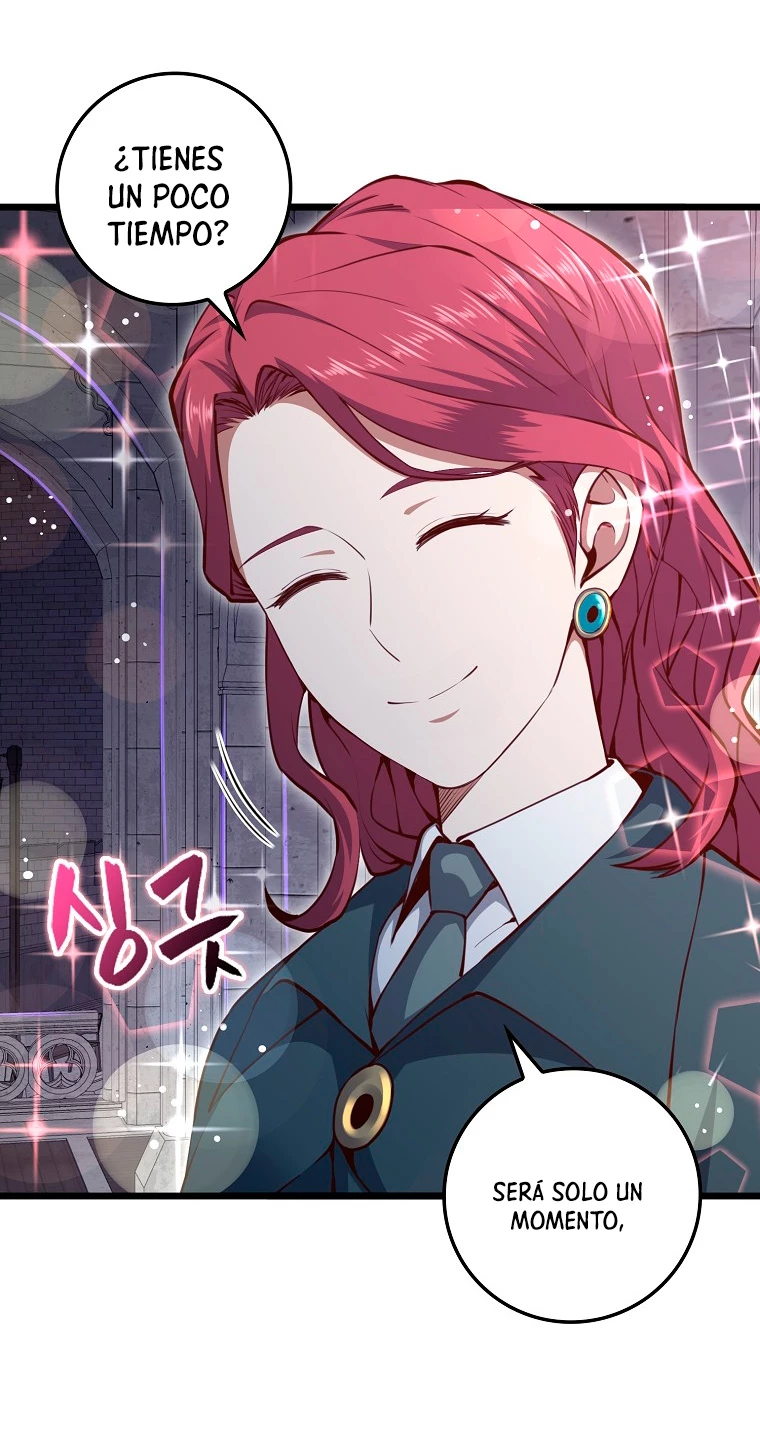 El dinero del Lord no disminuye Capítulo 78 - Page 9