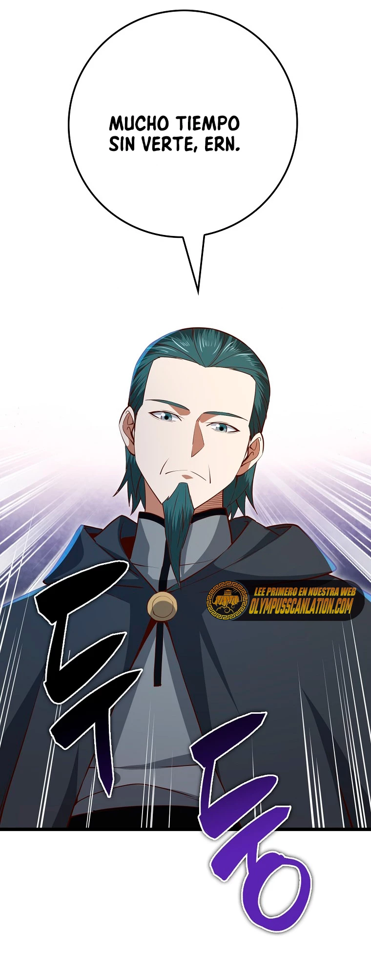 El dinero del Lord no disminuye Capítulo 78 - Page 91