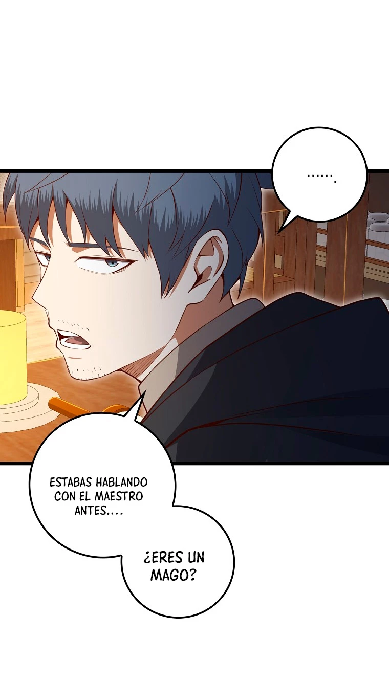 El dinero del Lord no disminuye Capítulo 79 - Page 24