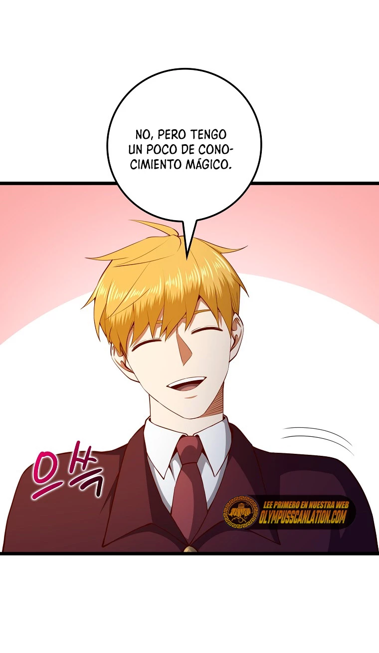 El dinero del Lord no disminuye Capítulo 79 - Page 25