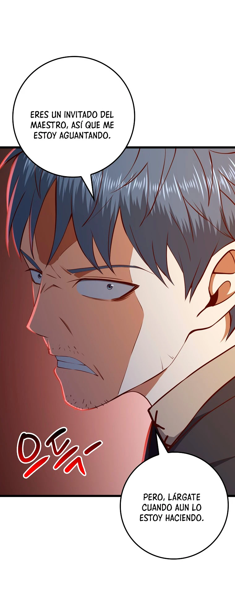 El dinero del Lord no disminuye Capítulo 79 - Page 29