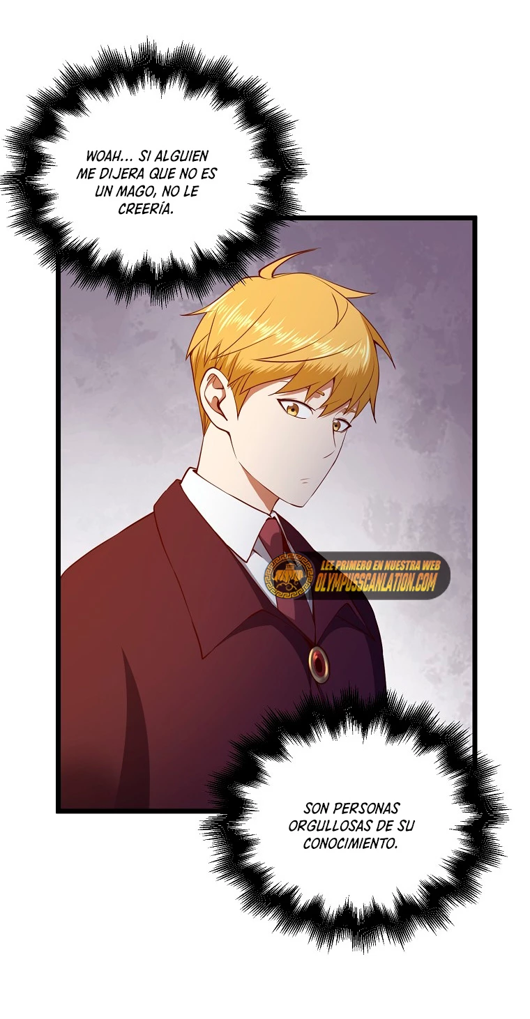 El dinero del Lord no disminuye Capítulo 79 - Page 30