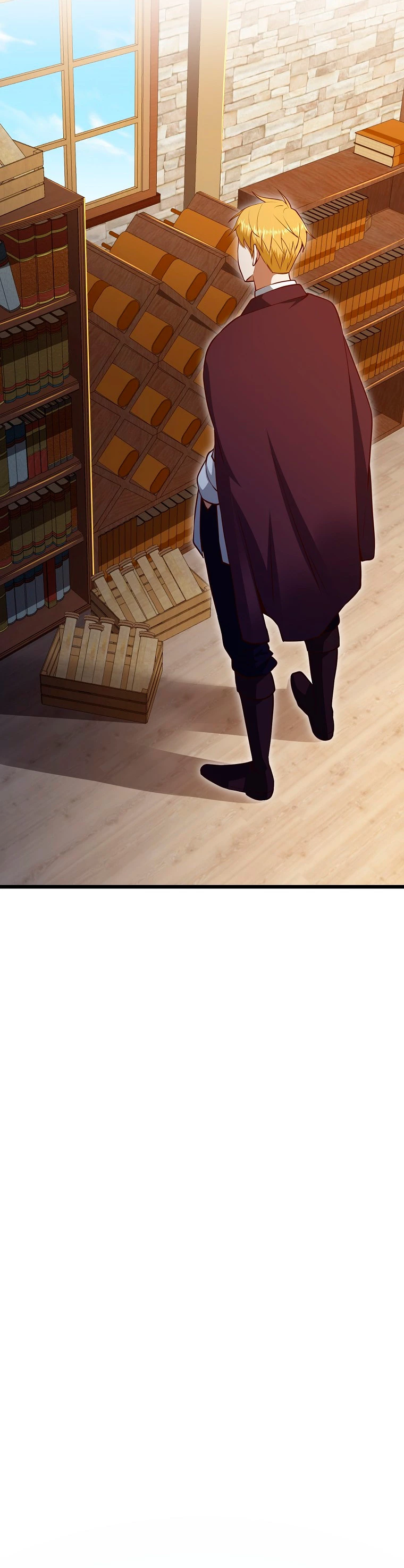 El dinero del Lord no disminuye Capítulo 79 - Page 34