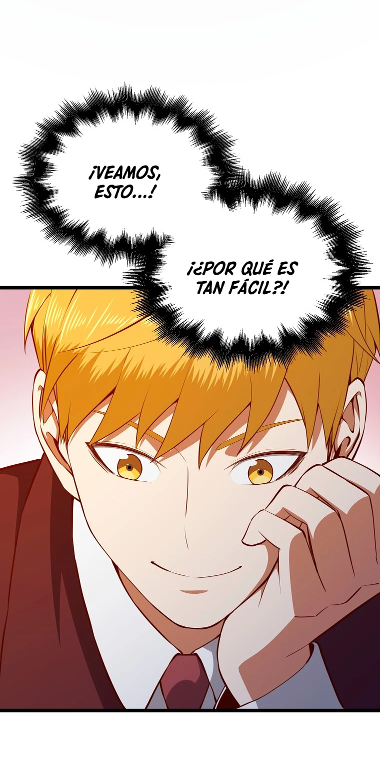 El dinero del Lord no disminuye Capítulo 79 - Page 36