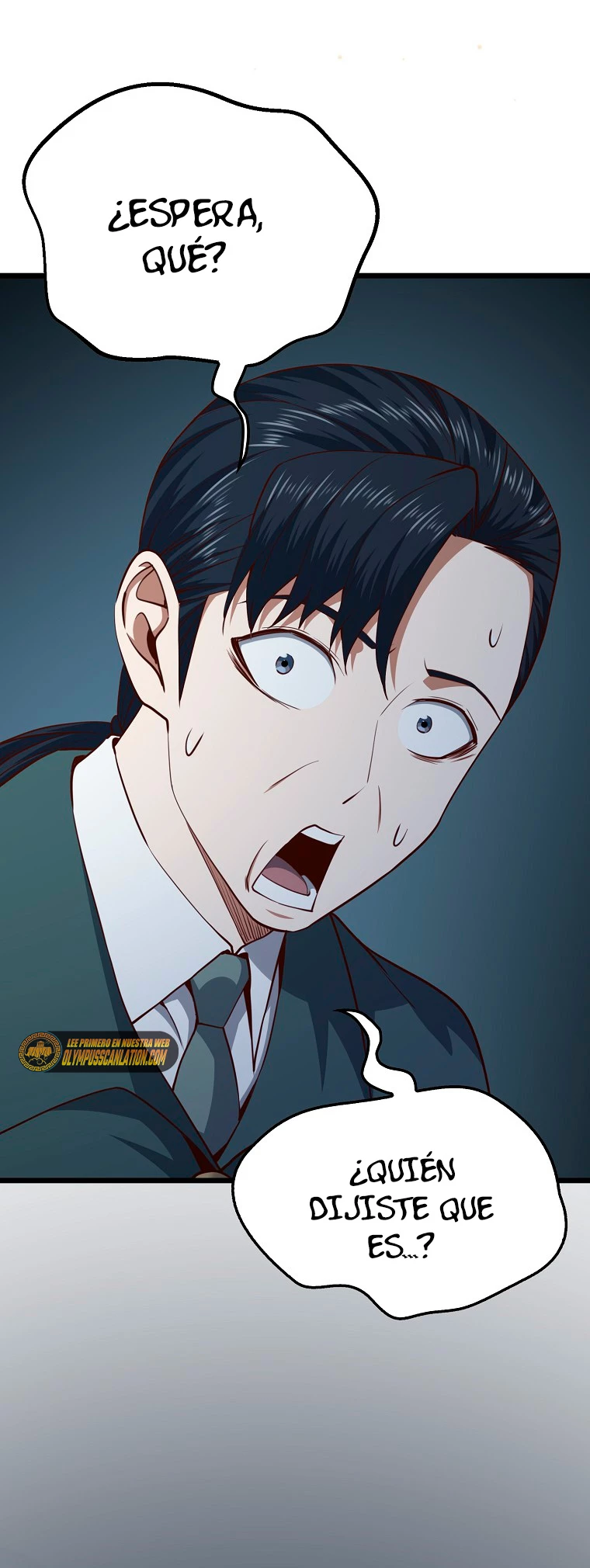 El dinero del Lord no disminuye Capítulo 79 - Page 4