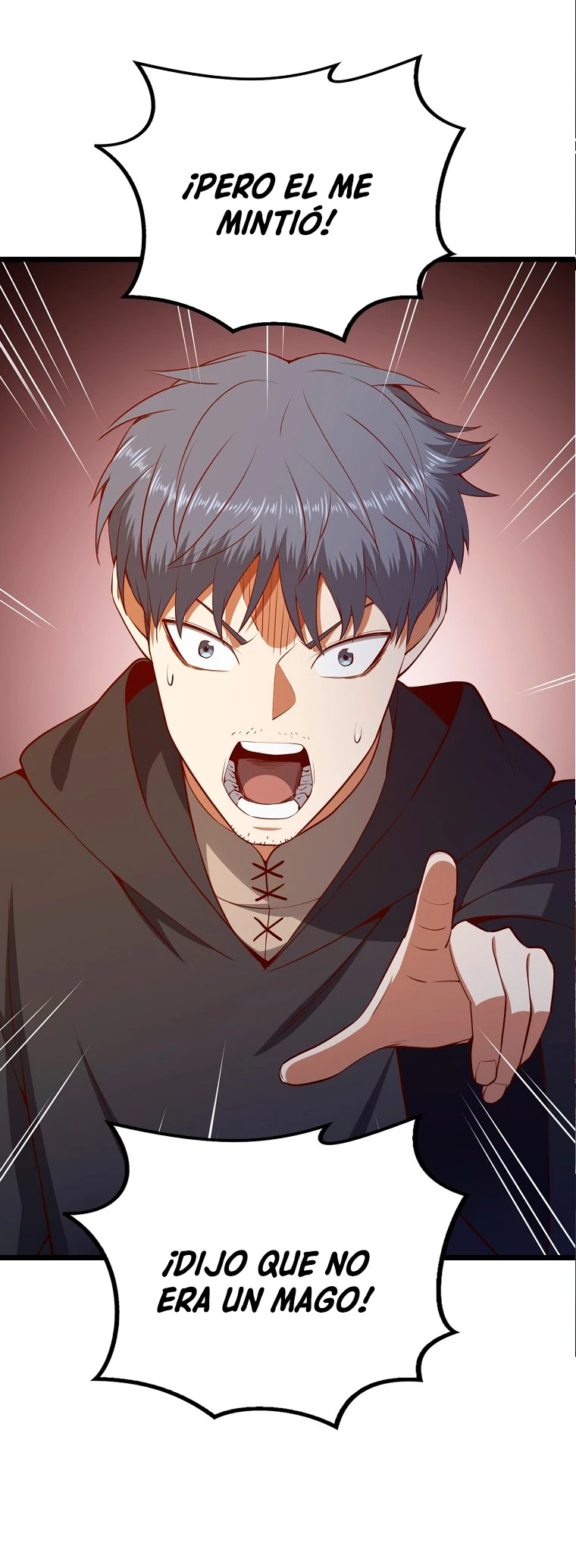 El dinero del Lord no disminuye Capítulo 79 - Page 44