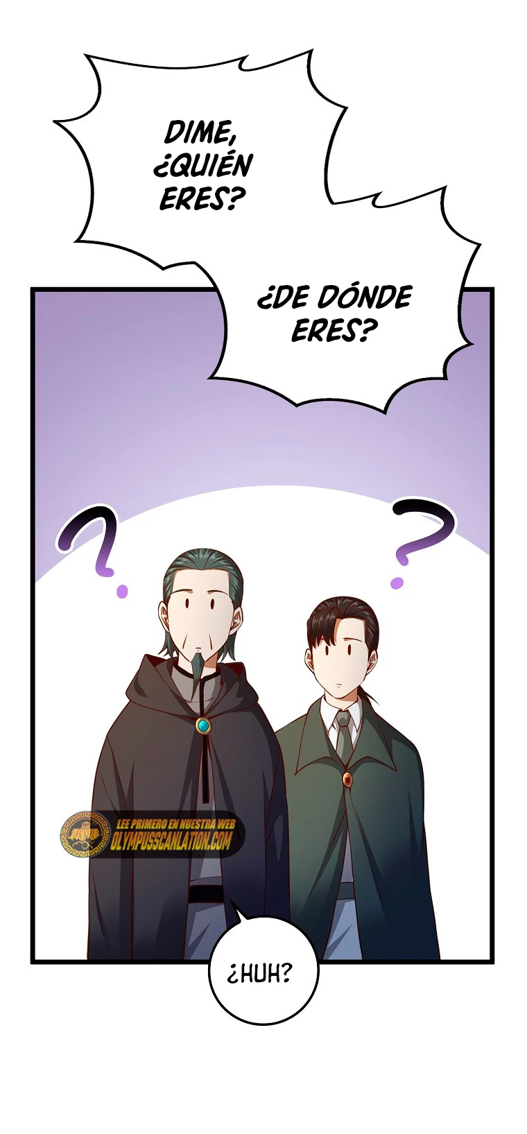 El dinero del Lord no disminuye Capítulo 79 - Page 45