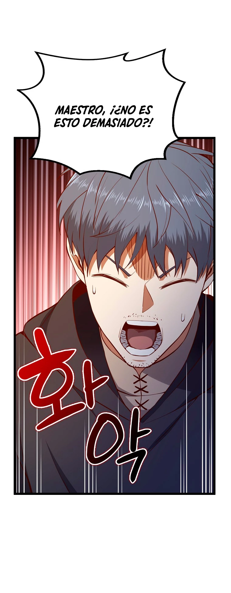 El dinero del Lord no disminuye Capítulo 79 - Page 47