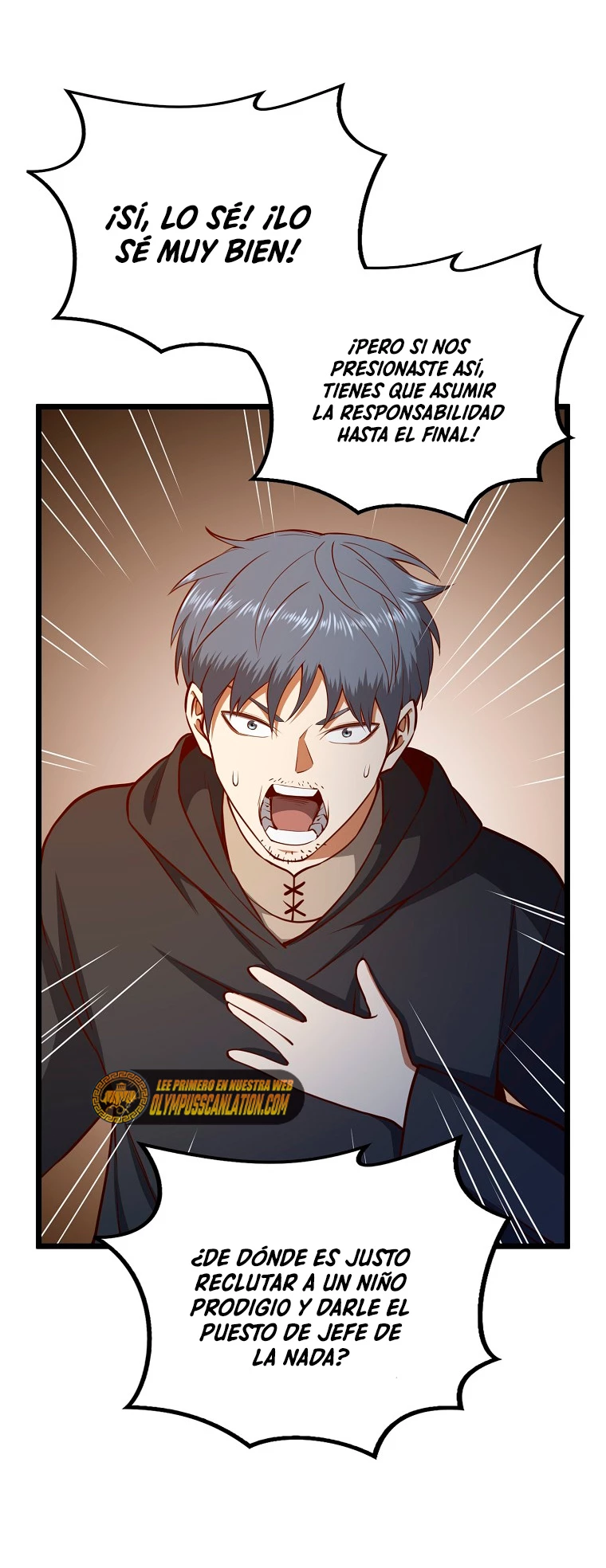 El dinero del Lord no disminuye Capítulo 79 - Page 50