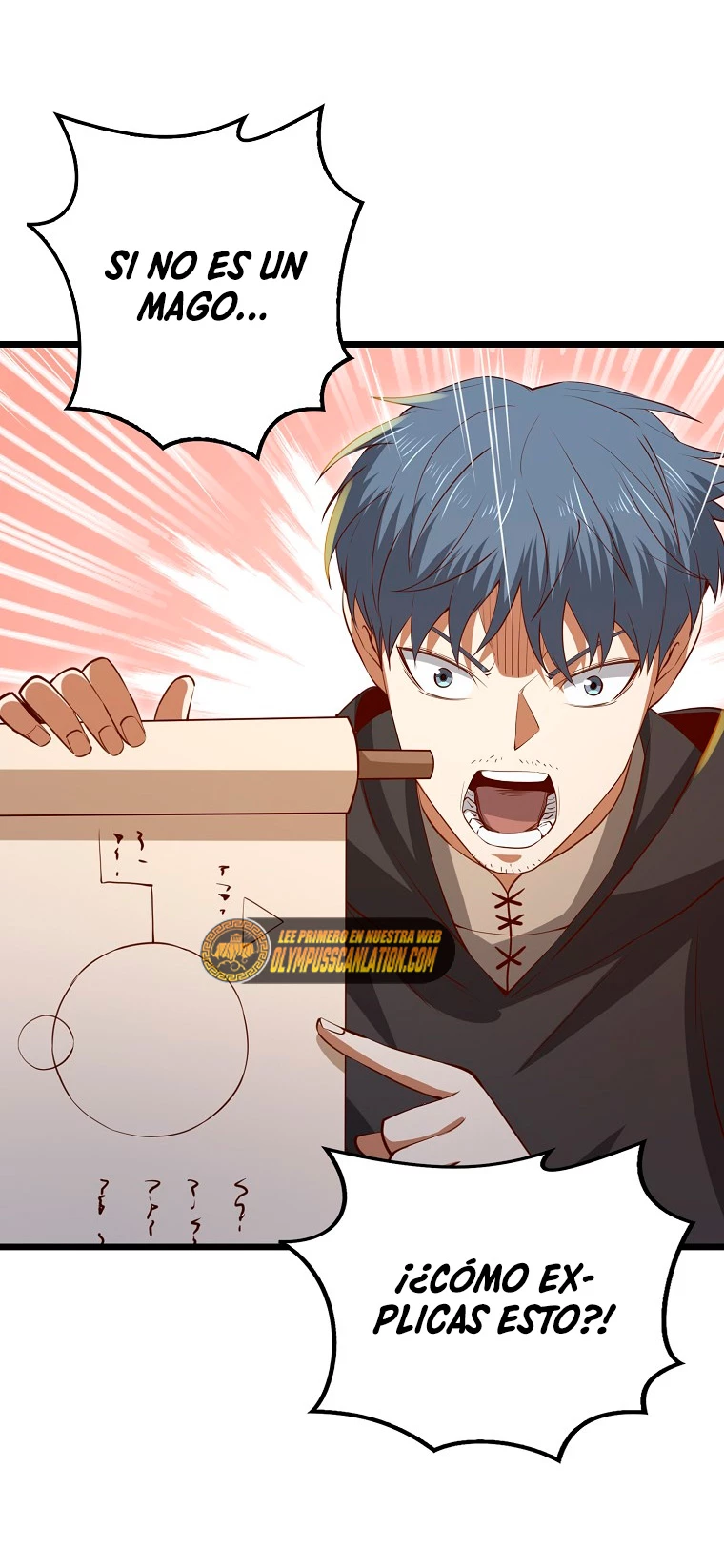 El dinero del Lord no disminuye Capítulo 79 - Page 52