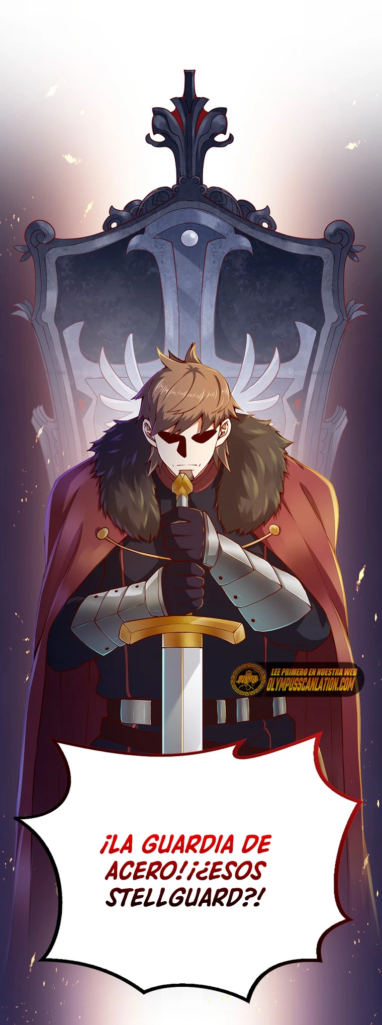 El dinero del Lord no disminuye Capítulo 79 - Page 61