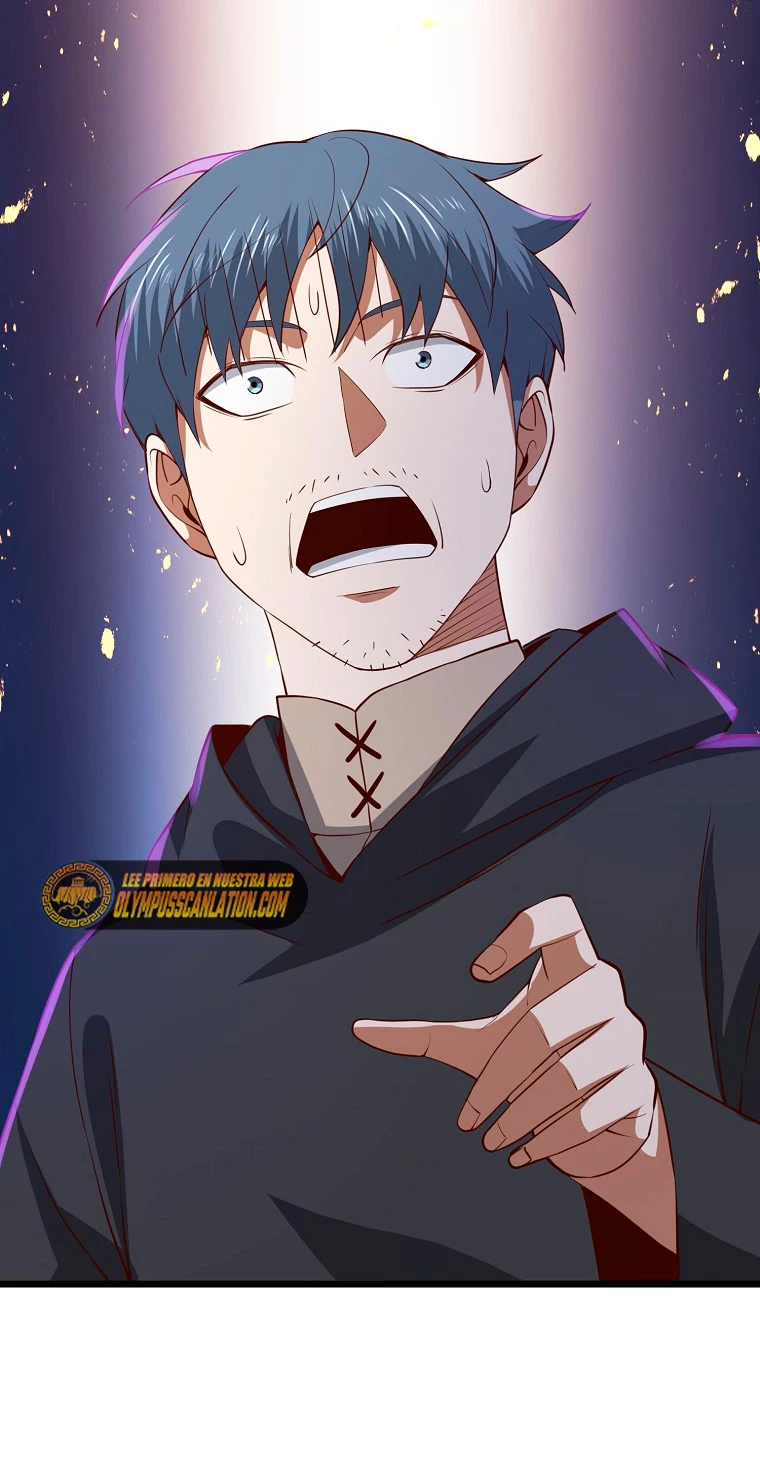 El dinero del Lord no disminuye Capítulo 79 - Page 62