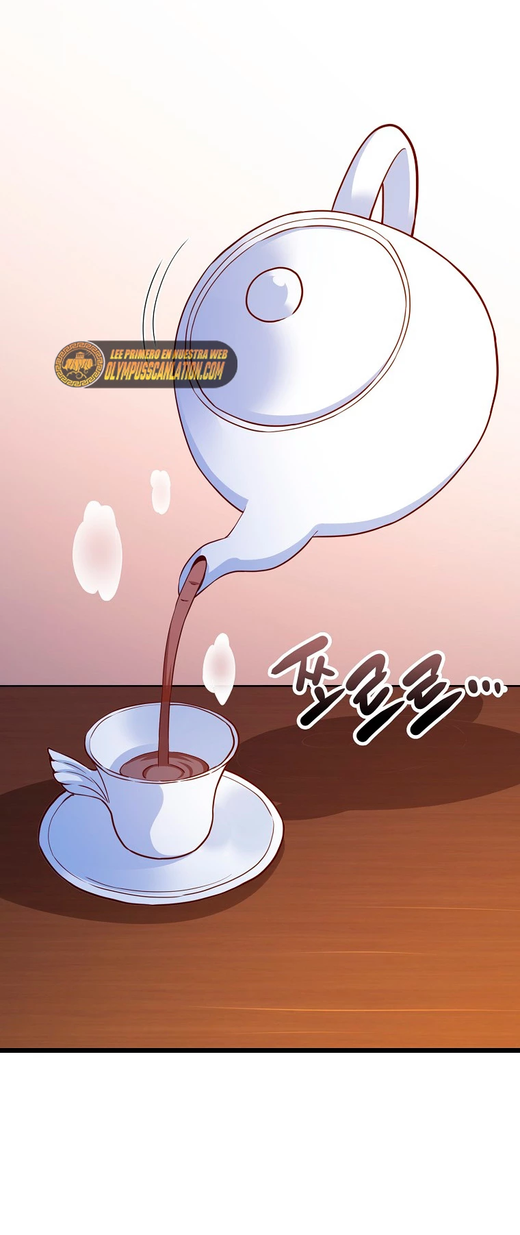 El dinero del Lord no disminuye Capítulo 79 - Page 7