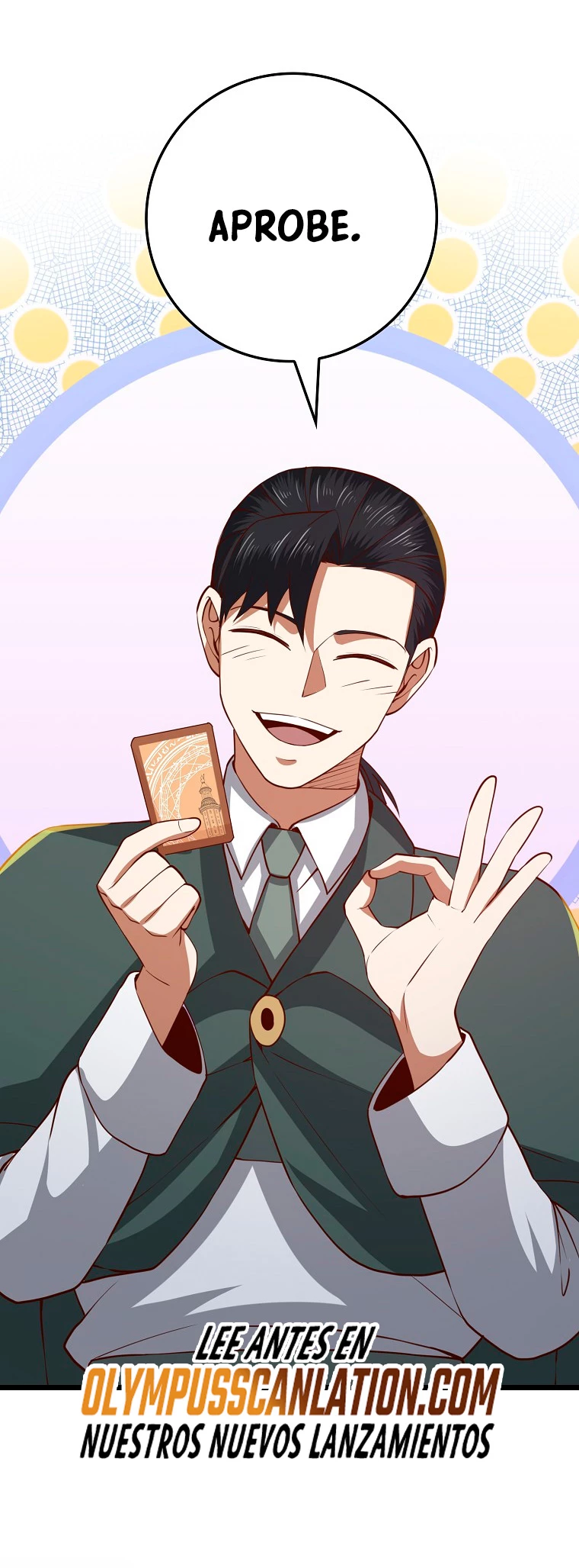 El dinero del Lord no disminuye Capítulo 79 - Page 70