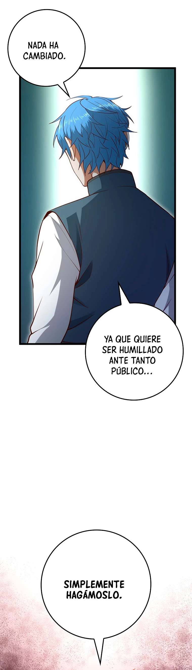 El dinero del Lord no disminuye Capítulo 80 - Page 41