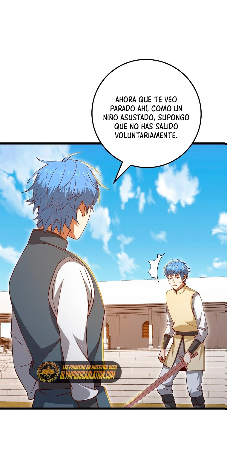 El dinero del Lord no disminuye Capítulo 81 - Page 12