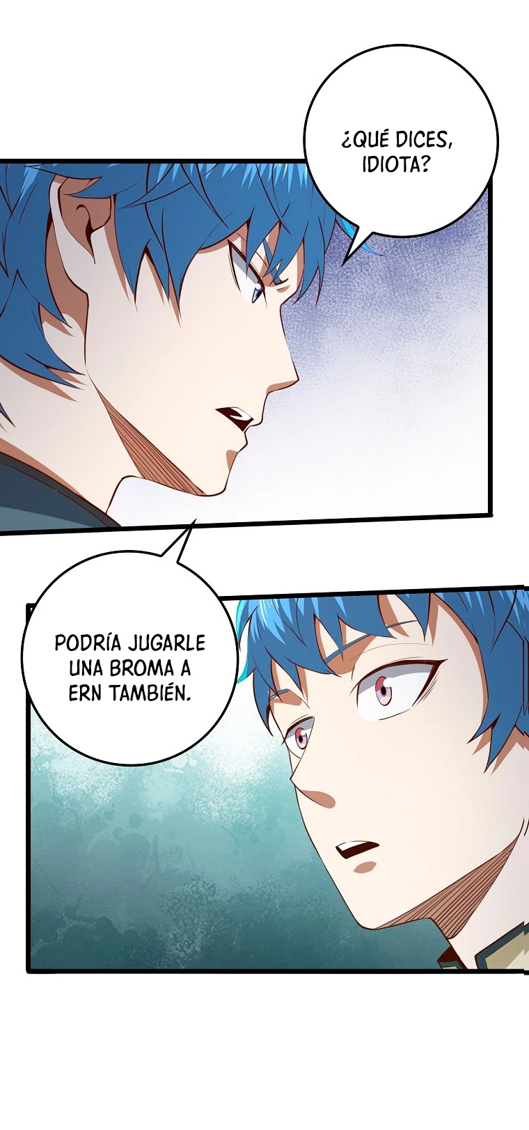 El dinero del Lord no disminuye Capítulo 81 - Page 13