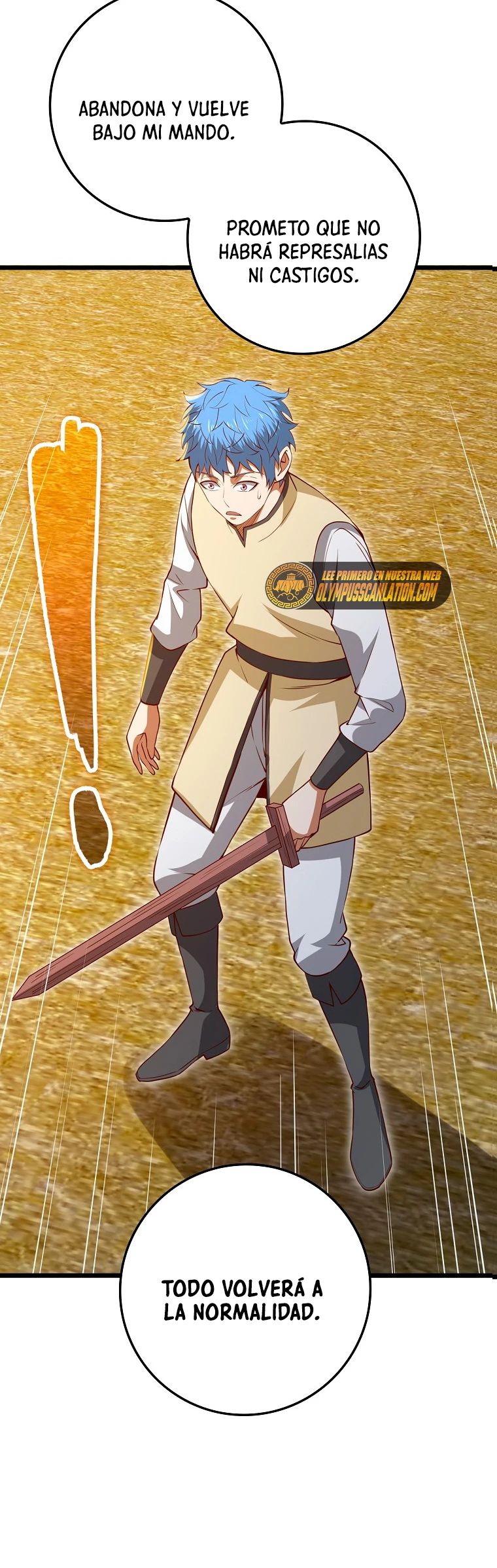 El dinero del Lord no disminuye Capítulo 81 - Page 15