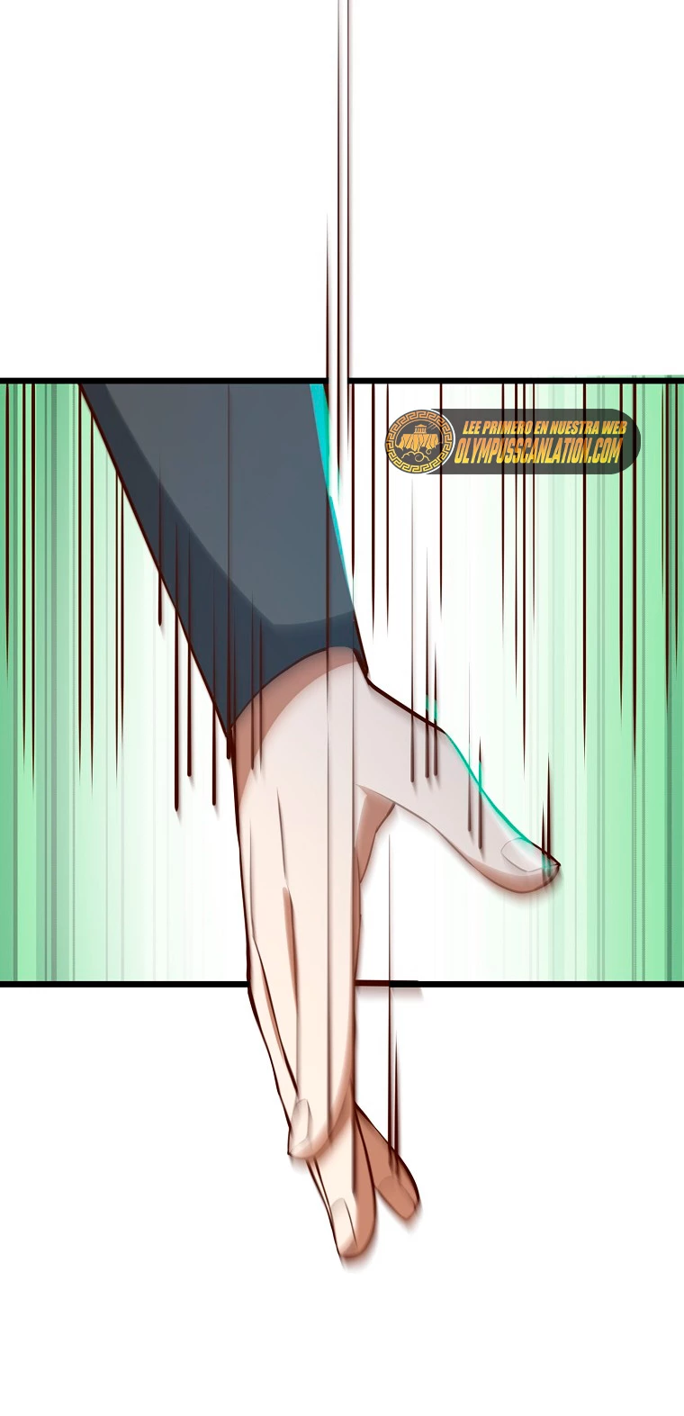 El dinero del Lord no disminuye Capítulo 81 - Page 21