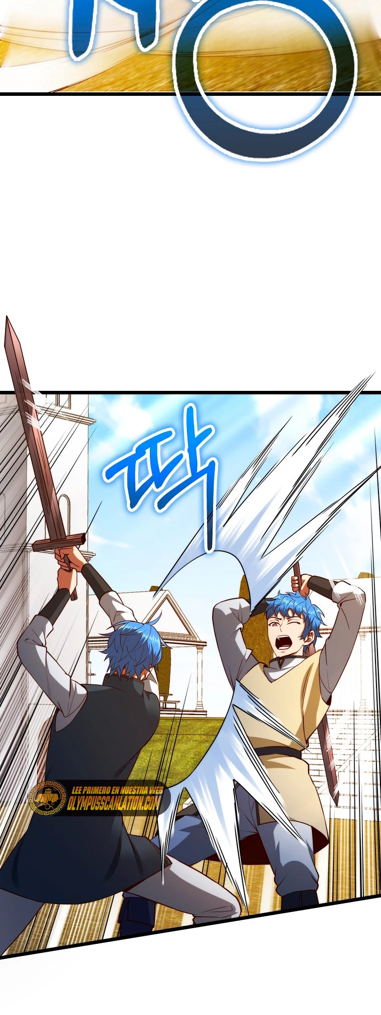 El dinero del Lord no disminuye Capítulo 81 - Page 24