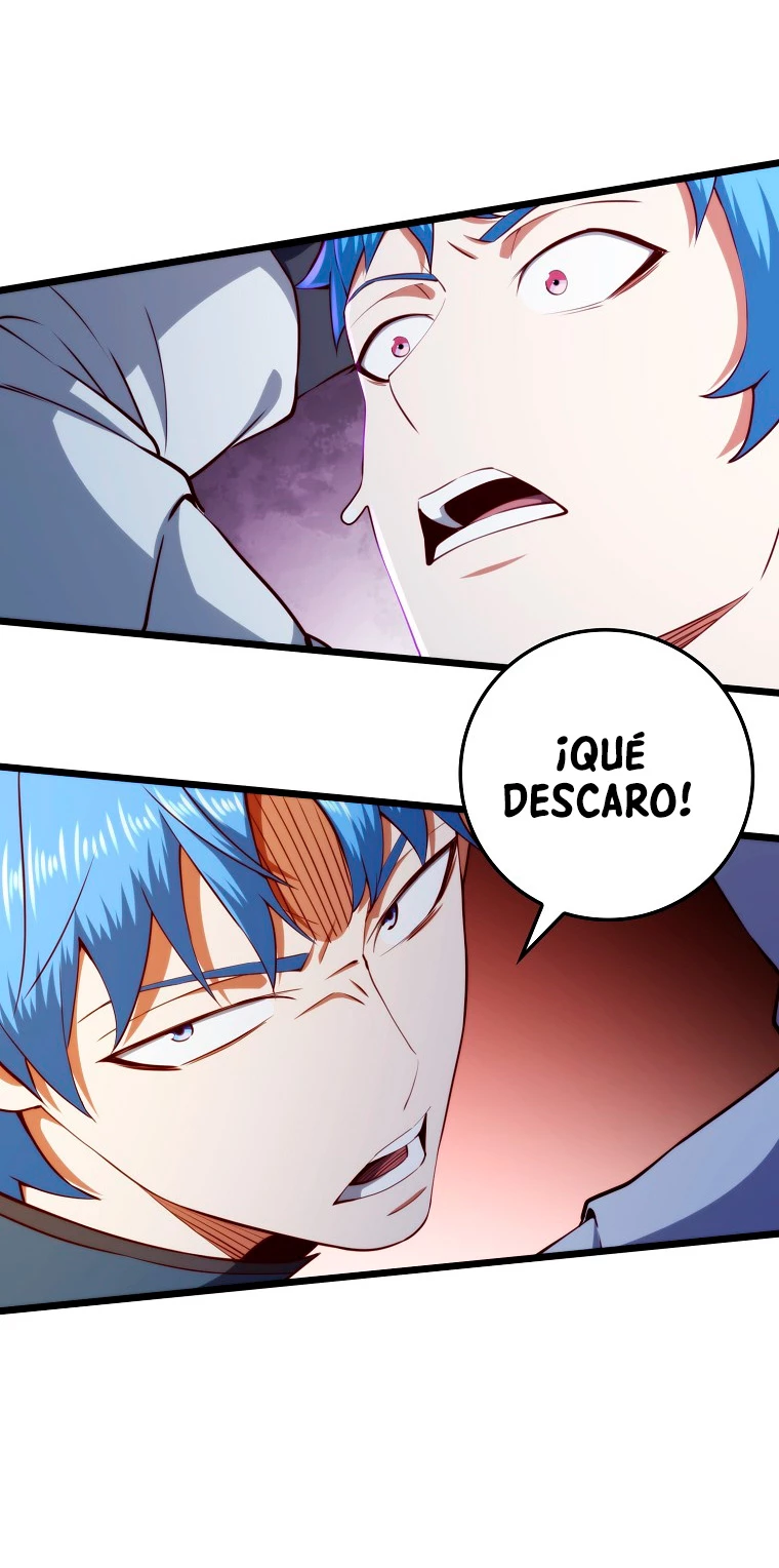 El dinero del Lord no disminuye Capítulo 81 - Page 25