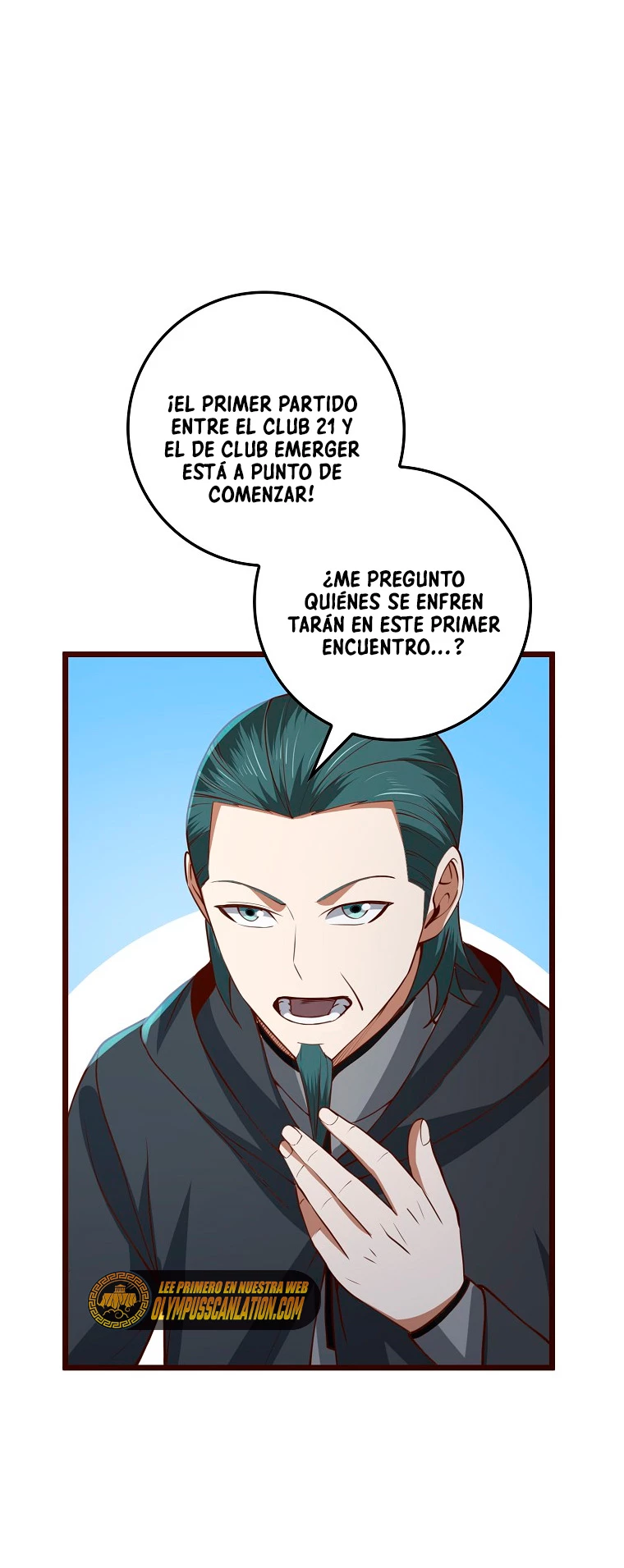 El dinero del Lord no disminuye Capítulo 81 - Page 3