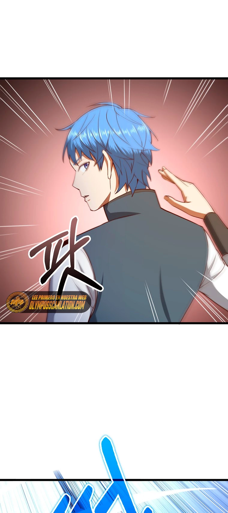 El dinero del Lord no disminuye Capítulo 81 - Page 33