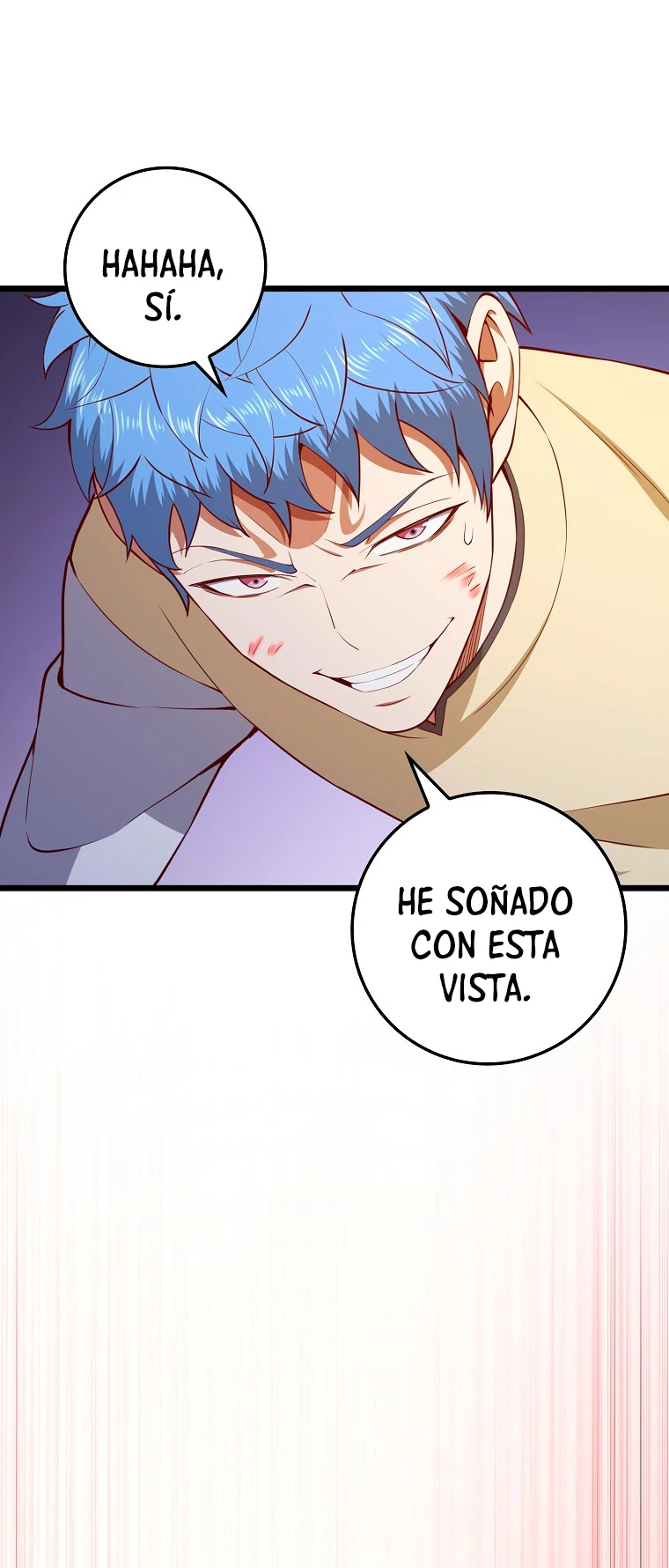 El dinero del Lord no disminuye Capítulo 81 - Page 37