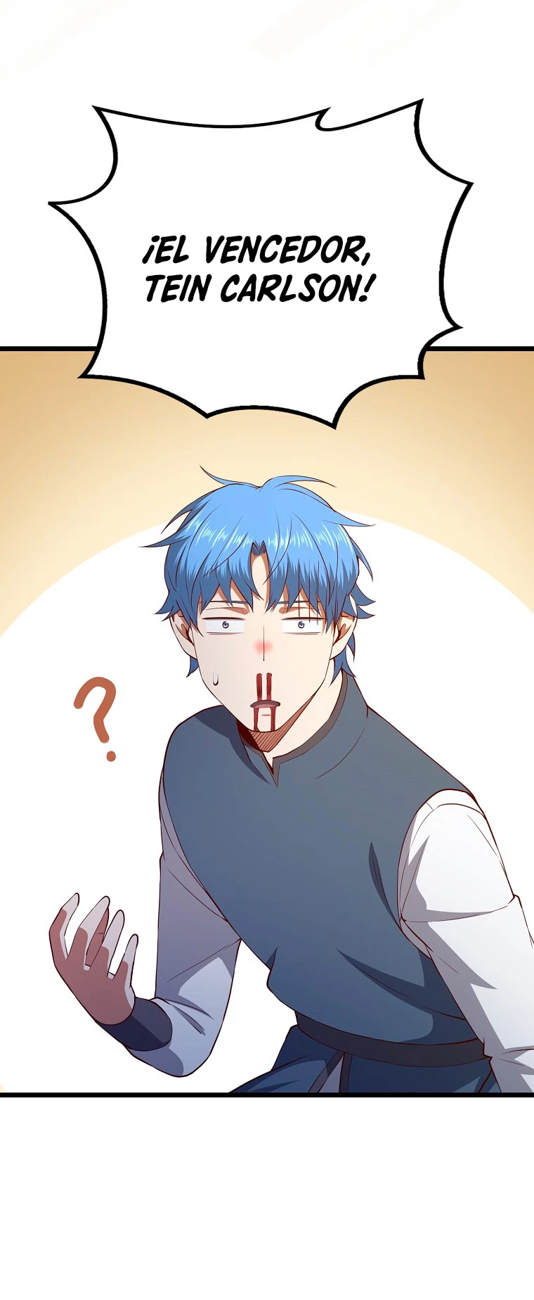 El dinero del Lord no disminuye Capítulo 81 - Page 43