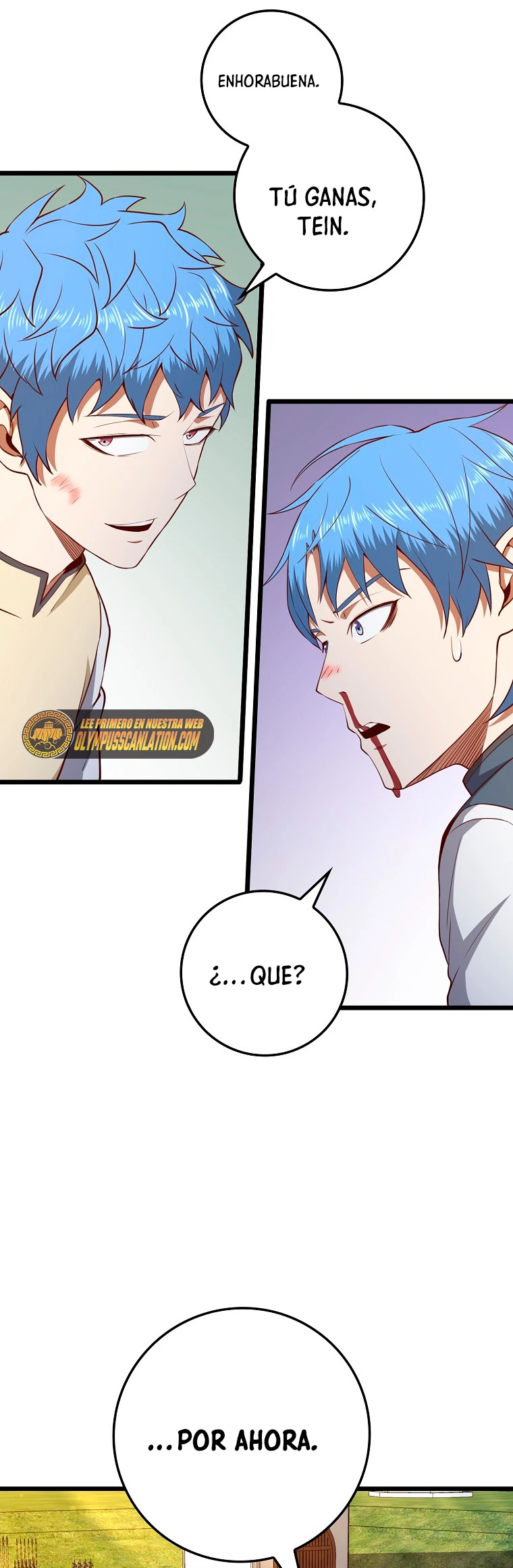 El dinero del Lord no disminuye Capítulo 81 - Page 44