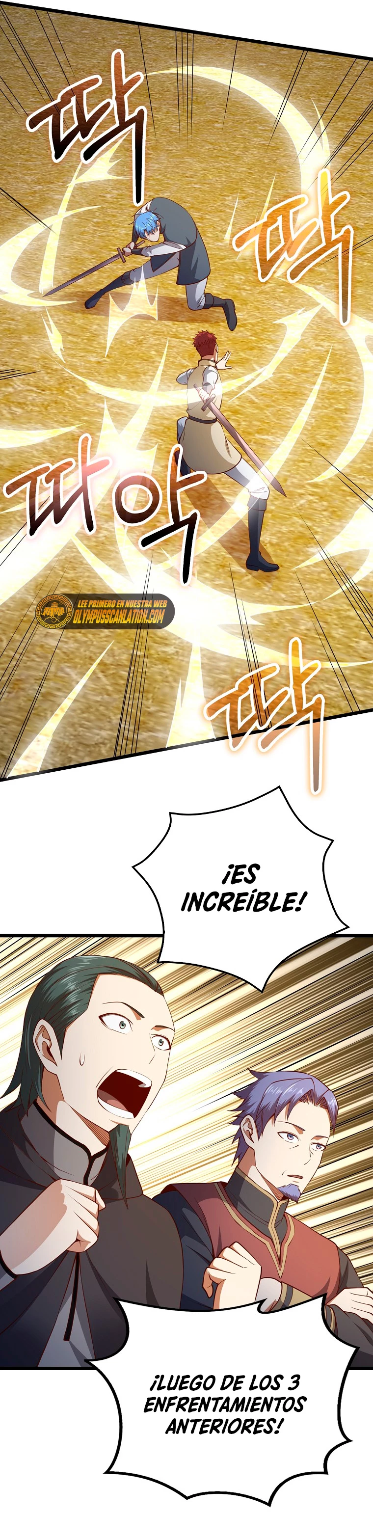 El dinero del Lord no disminuye Capítulo 81 - Page 60