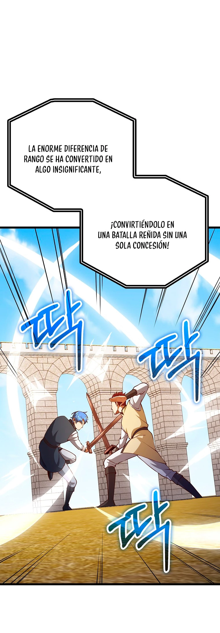 El dinero del Lord no disminuye Capítulo 81 - Page 61