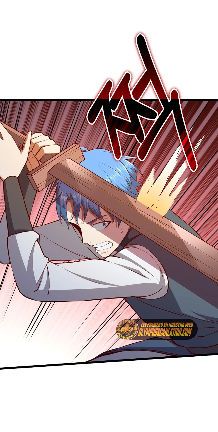 El dinero del Lord no disminuye Capítulo 81 - Page 63