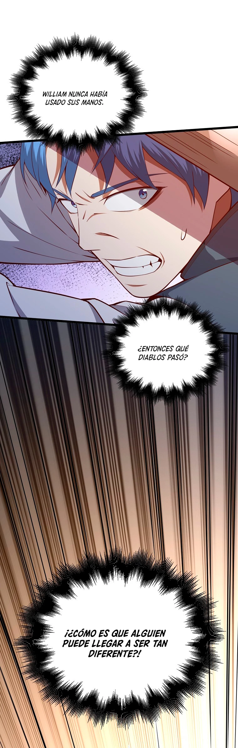 El dinero del Lord no disminuye Capítulo 81 - Page 64