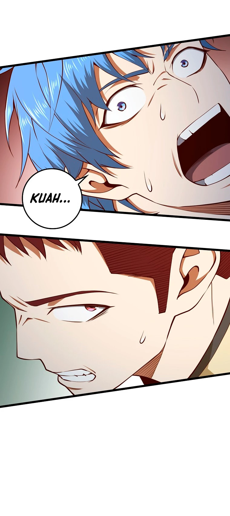 El dinero del Lord no disminuye Capítulo 81 - Page 69