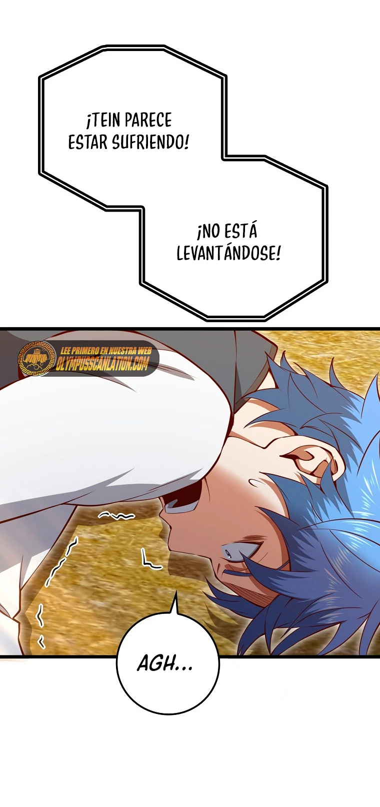 El dinero del Lord no disminuye Capítulo 81 - Page 71