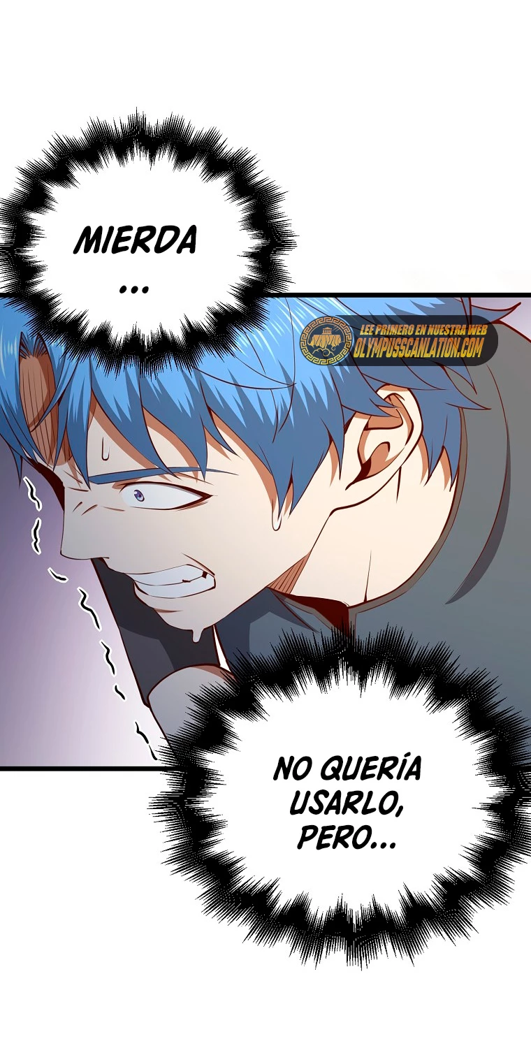 El dinero del Lord no disminuye Capítulo 81 - Page 73