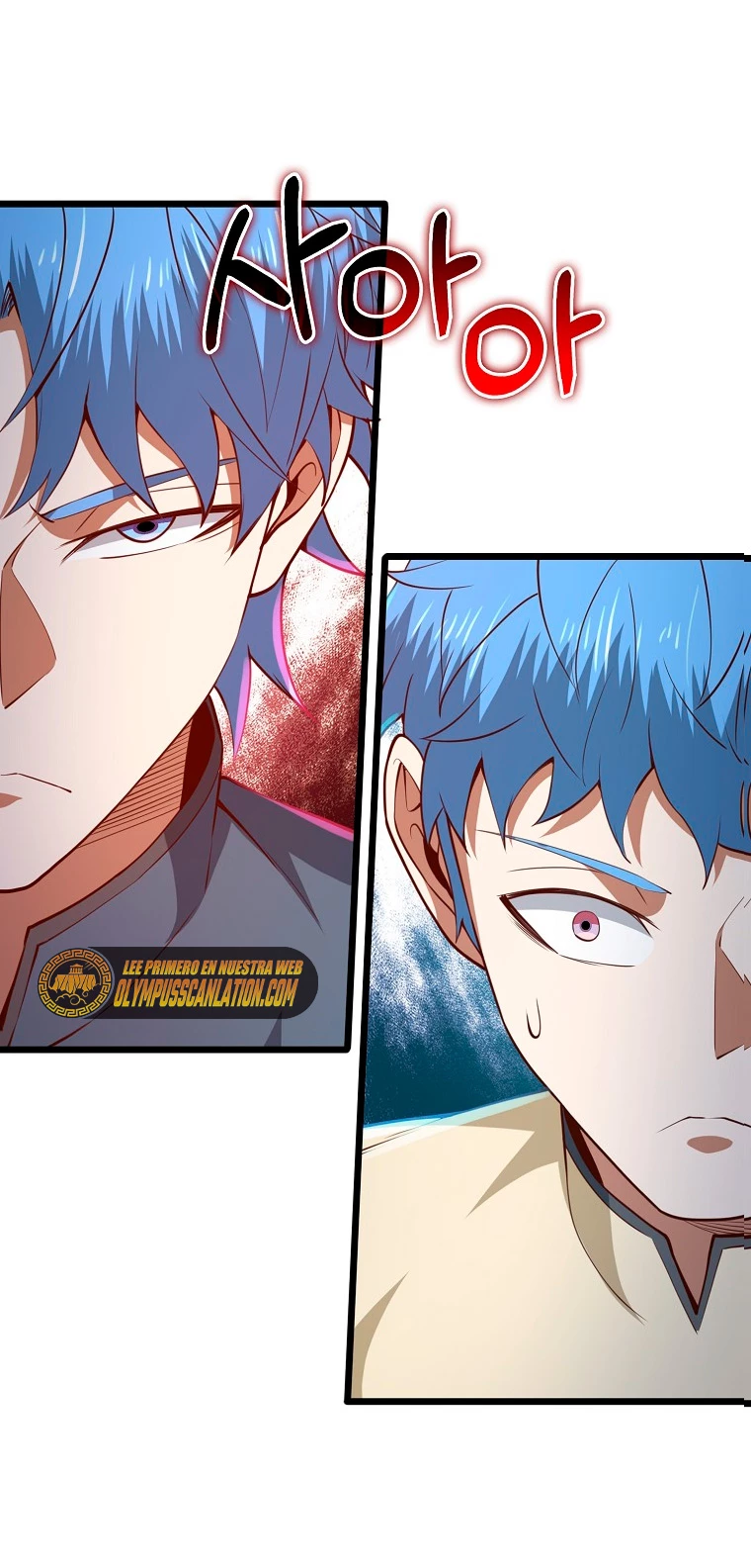 El dinero del Lord no disminuye Capítulo 81 - Page 9