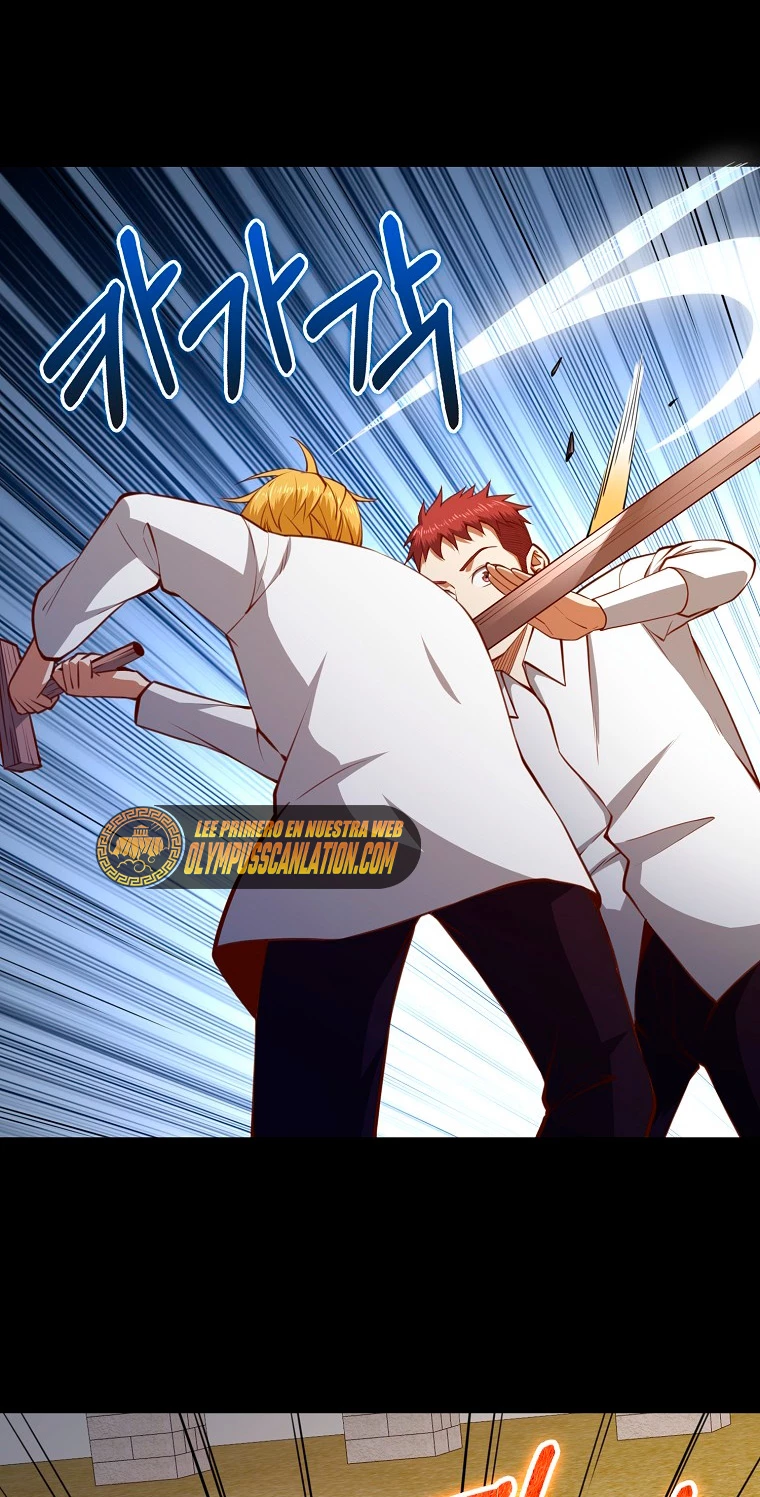 El dinero del Lord no disminuye Capítulo 82 - Page 27