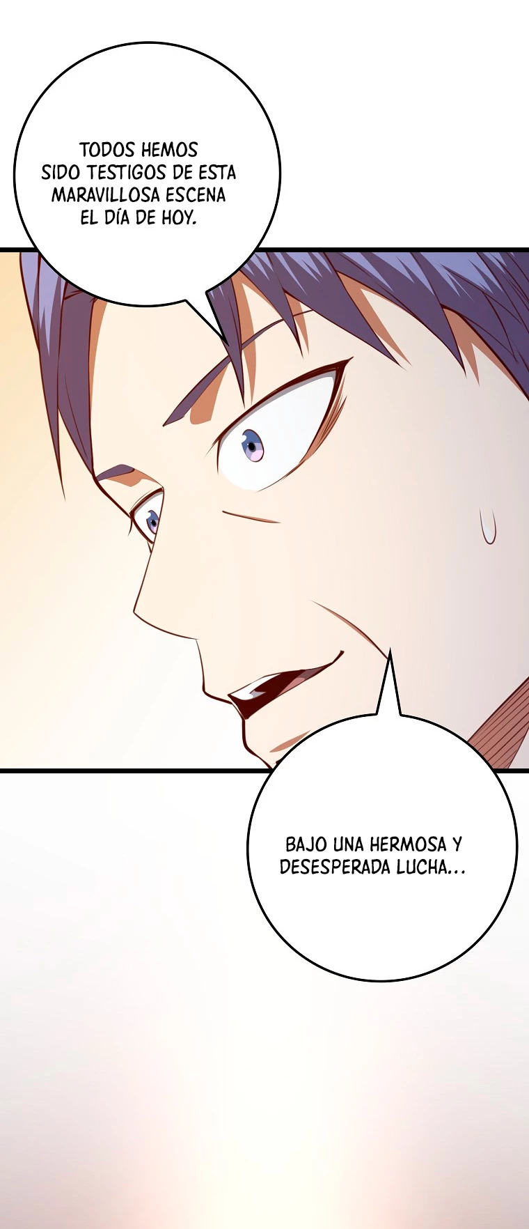 El dinero del Lord no disminuye Capítulo 82 - Page 37